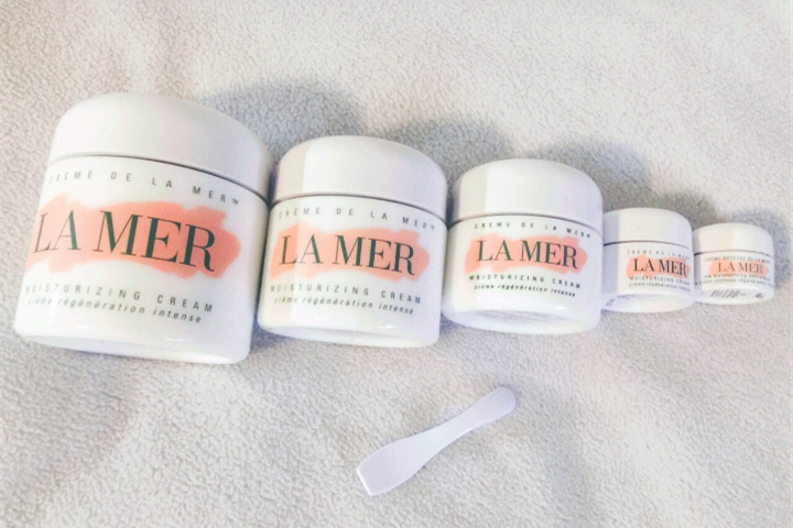 这些护肤品必须换,这些护肤品小众又高级