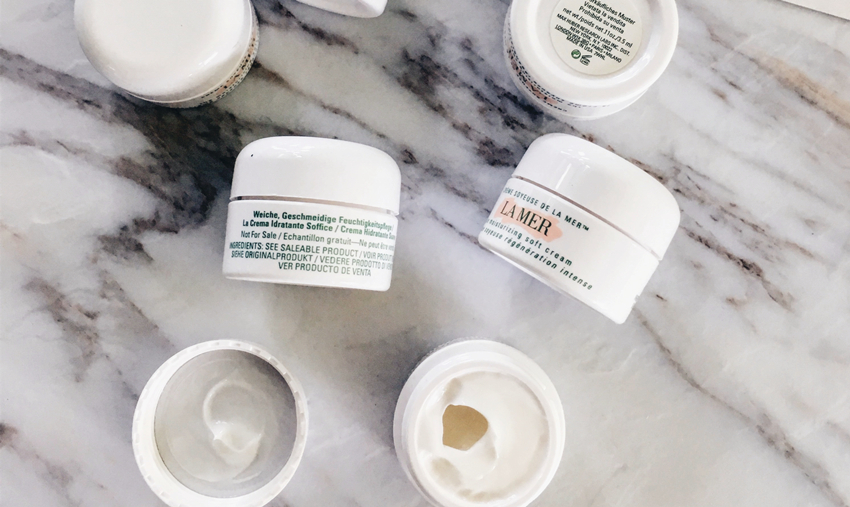 这些护肤品必须换,这些护肤品小众又高级