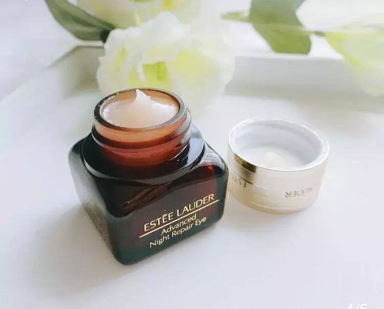 淡化细纹的大牌眼霜排行榜25岁,去眼袋大牌眼霜推荐