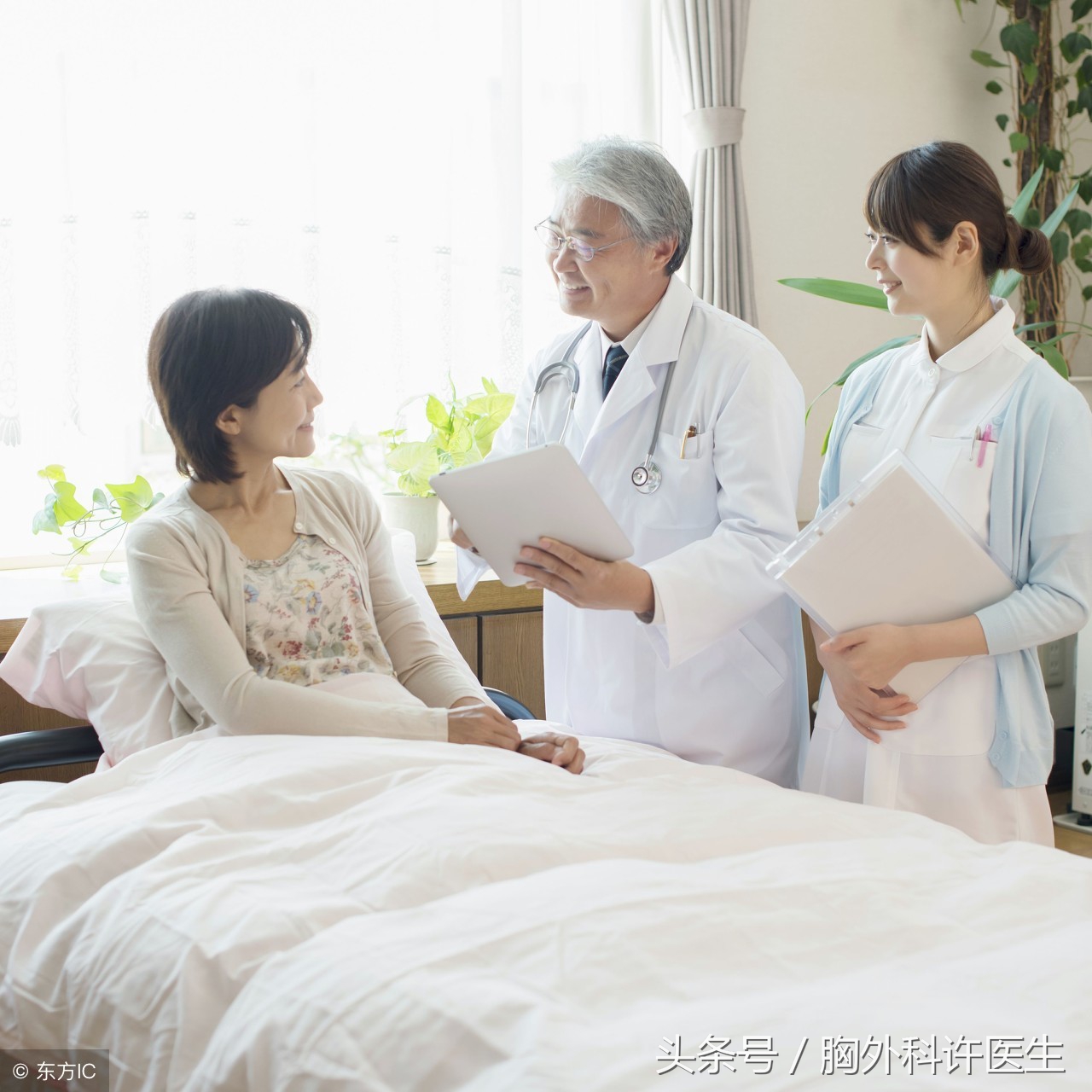 关于癌症的10个真实事件,网上流传的一些癌症科普是假的吗