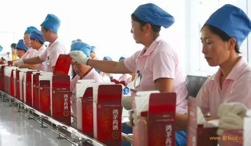 【解局】犯鸿茅药酒者,怎能虽远必诛?!