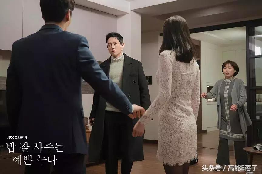 身边有个无微不至的奶狗弟弟，*女熟**们的爱情才不会被辜负？