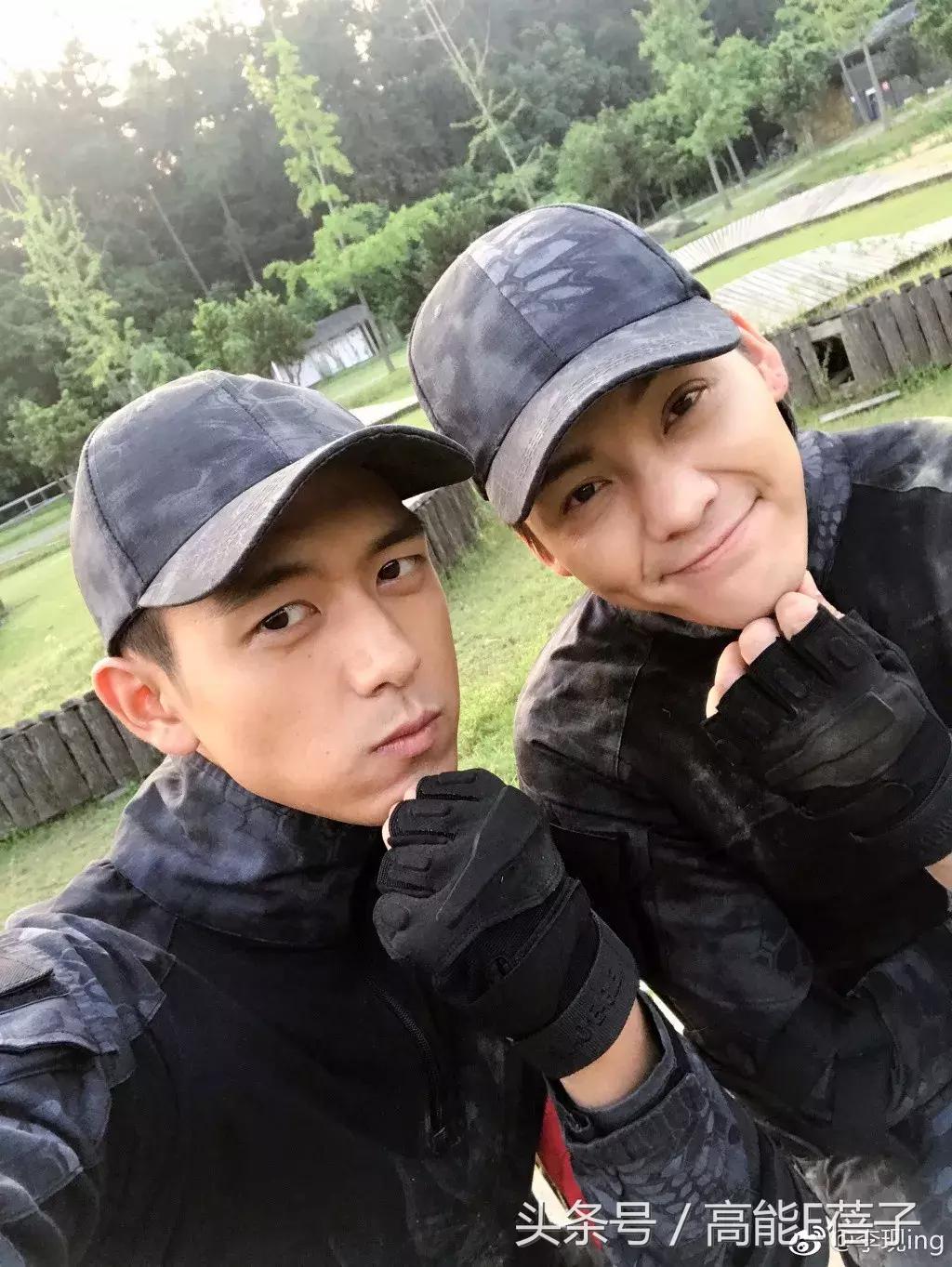 南乔李现言情混剪,南乔白百何李现