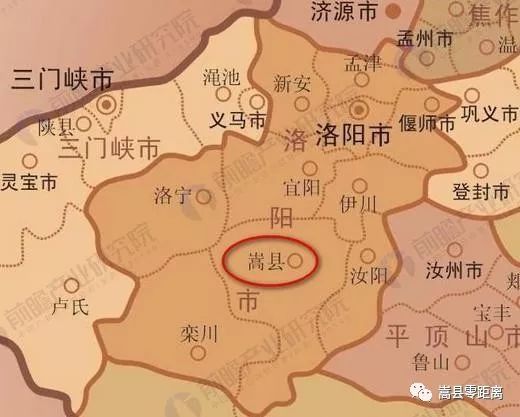 嵩县环陆浑湖开发,嵩县陆浑湖文旅项目