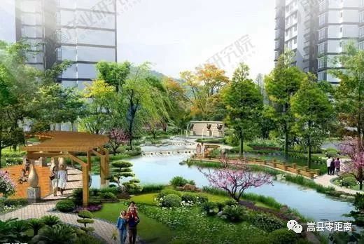 嵩县环陆浑湖开发,嵩县陆浑湖文旅项目