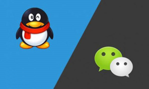 QQ上使用好友克隆功能的都是什么人？微信决不能有这项功能