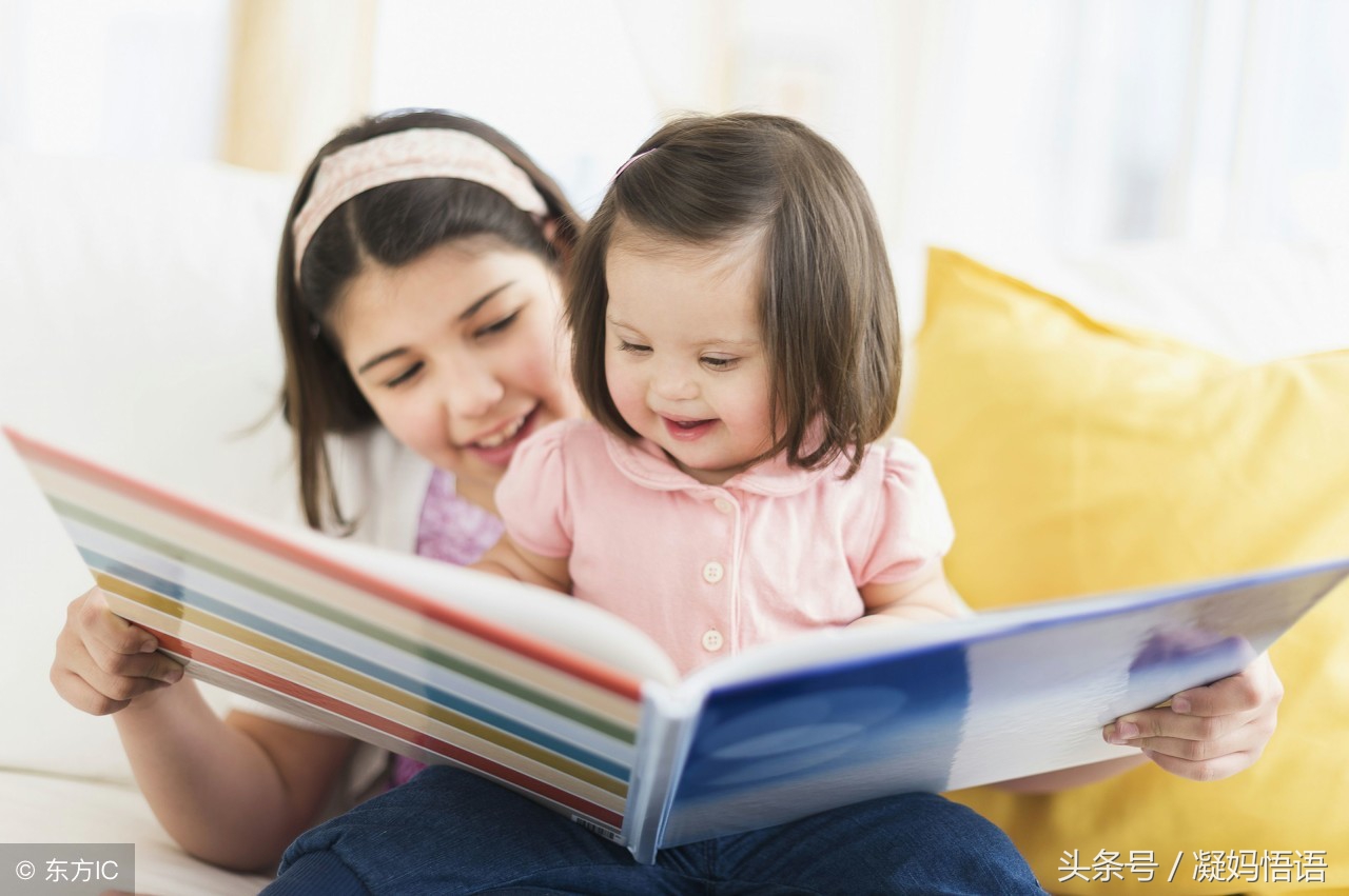 幼儿识字最好方法3-6岁儿童专用,如何引导孩子识字识物