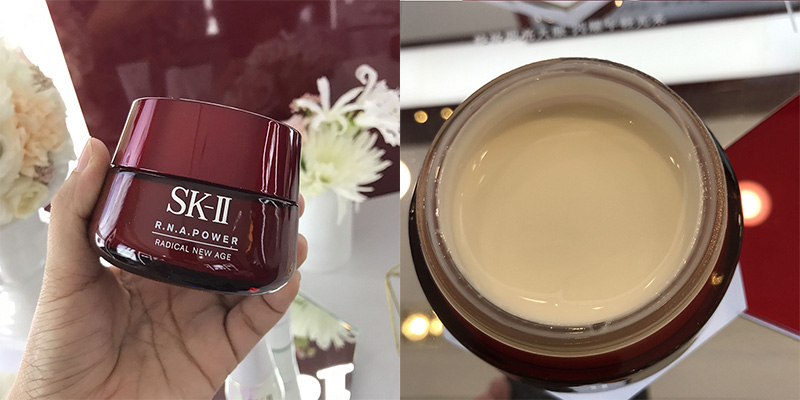 测评:9款名符其实的网红面霜