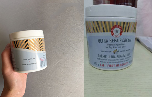 测评:9款名符其实的网红面霜