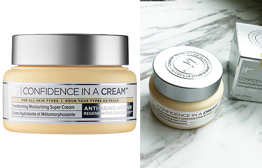 测评:9款名符其实的网红面霜