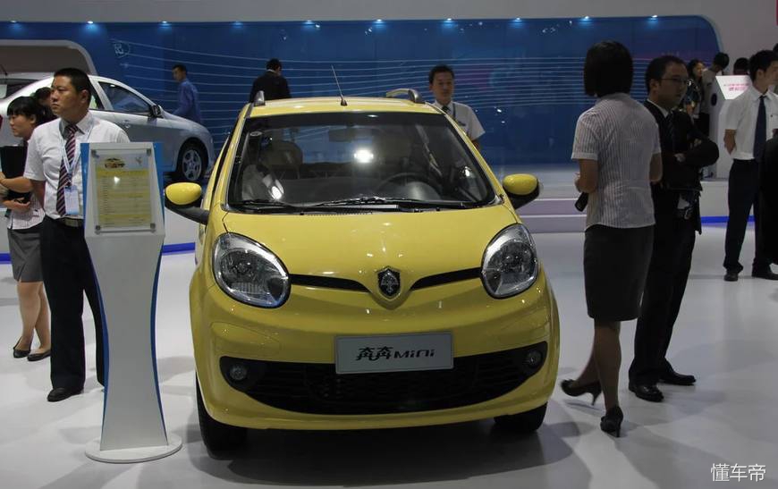 长安奔奔mini真实体验,长安奔奔mini行车感受