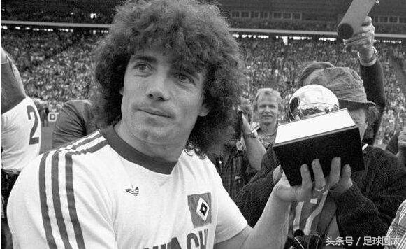 德甲唯一未倒的队长,德甲创始球队5个地区冠军