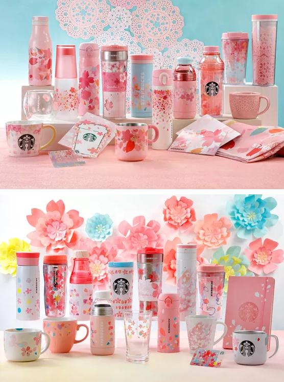 樱花季日本机票购买攻略,日本樱花限定值得购买吗