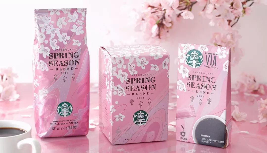 樱花季日本机票购买攻略,日本樱花限定值得购买吗