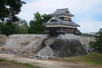 日本熊本地震恢复多久了,震后日本最新消息