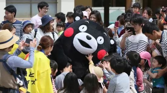 日本熊本地震恢复多久了,震后日本最新消息