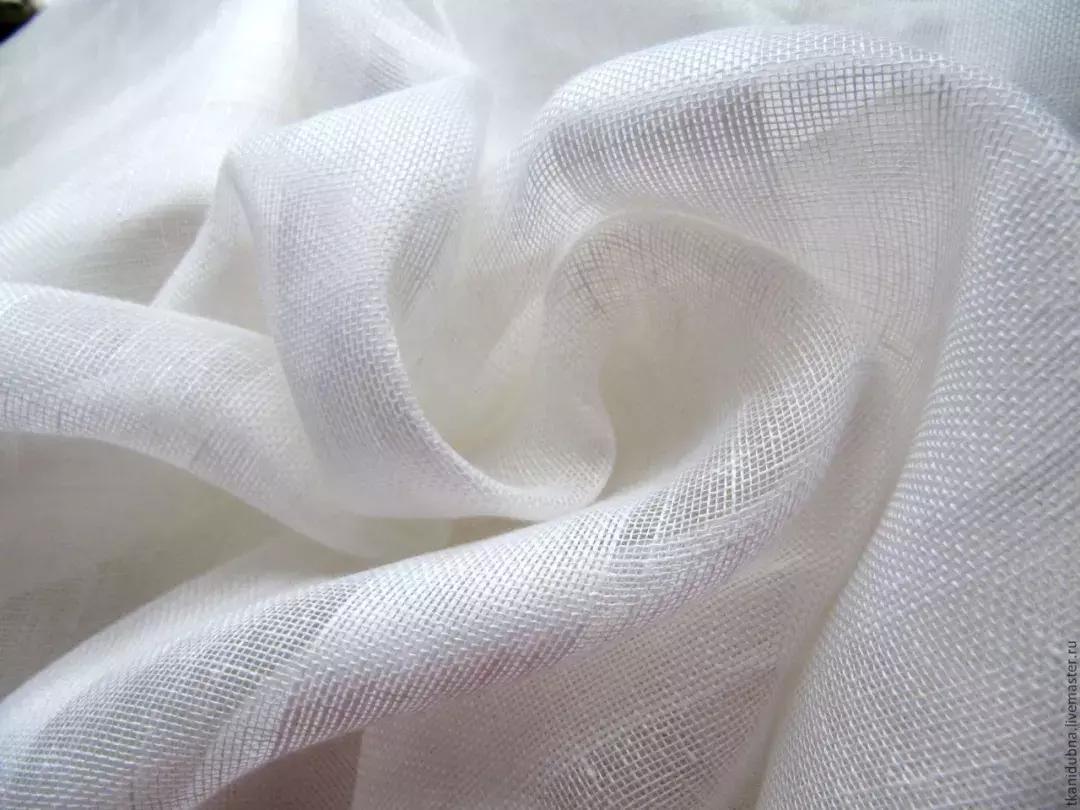 有品质的男人,亚麻材质的衣服怎么样