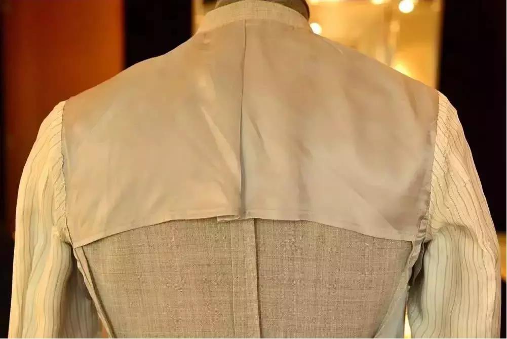 有品质的男人,亚麻材质的衣服怎么样