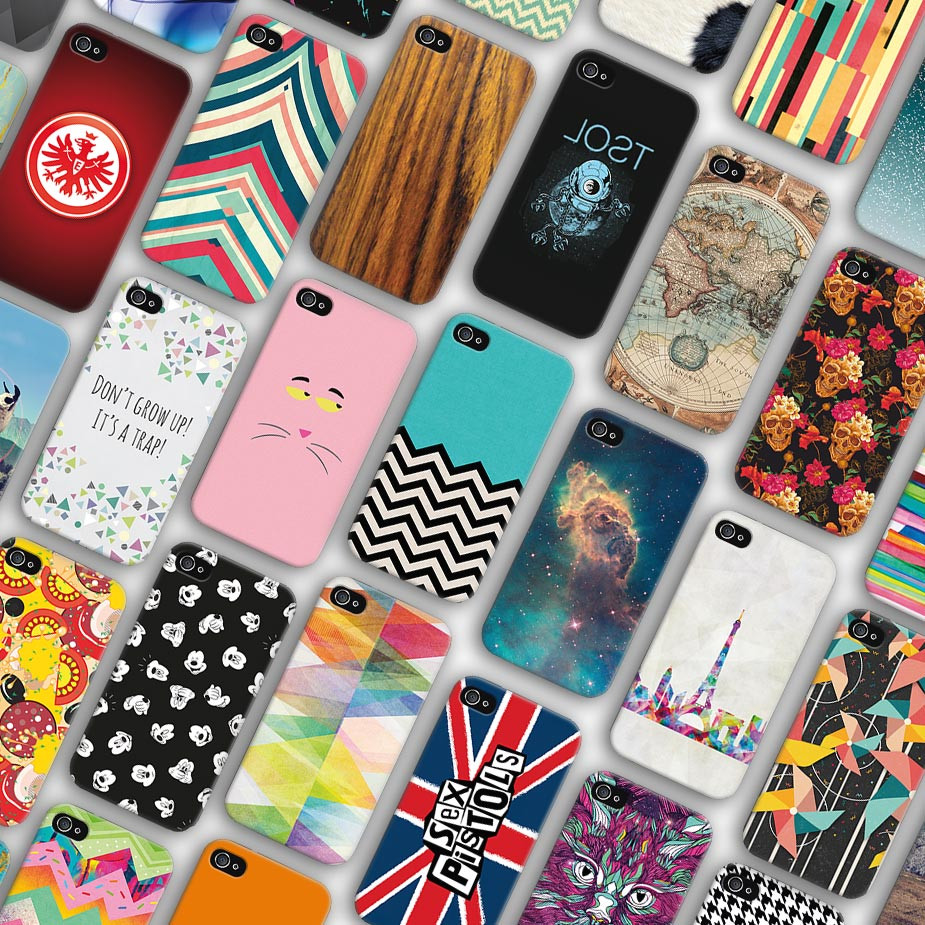 有毒的手机壳是什么材质的,手机壳有什么危险吗