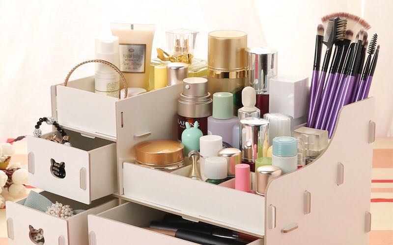 寝室东西多又杂怎么办,寝室收纳小妙招