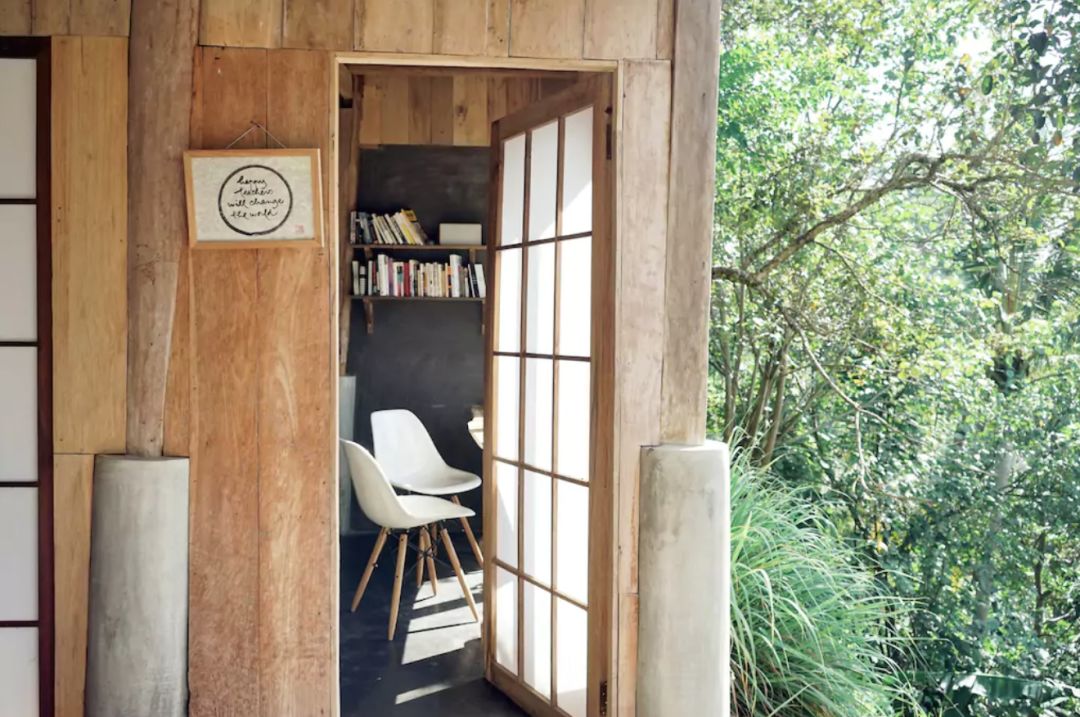 火爆INS的网红酒店都替你扒来了！｜2018“滚床单”攻略来啦！