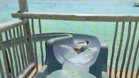 火爆INS的网红酒店都替你扒来了！｜2018“滚床单”攻略来啦！