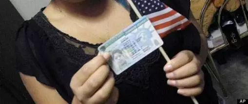 中国美国绿卡丢失怎么补办,在境外绿卡丢失了怎么补救