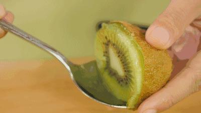 每周一漫|想变高雅的猕猴桃