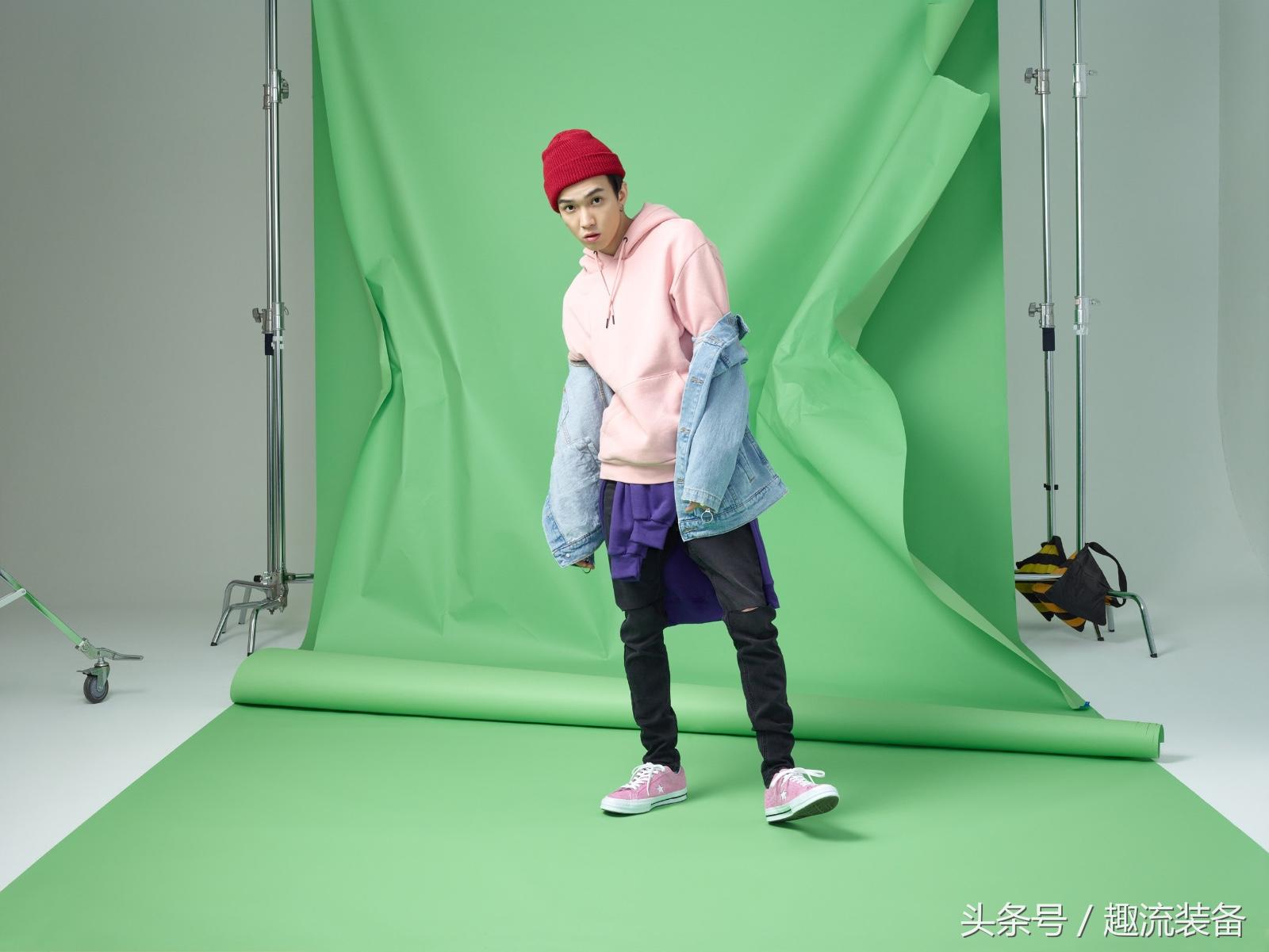 匡威值得入手的鞋,2018匡威1970s