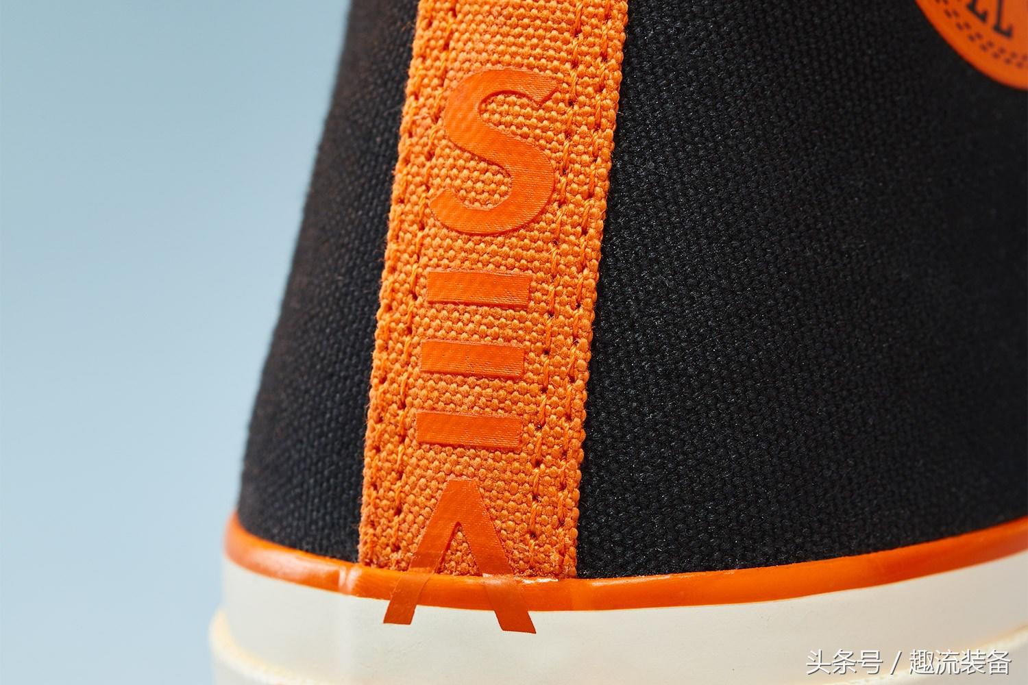 匡威值得入手的鞋,2018匡威1970s