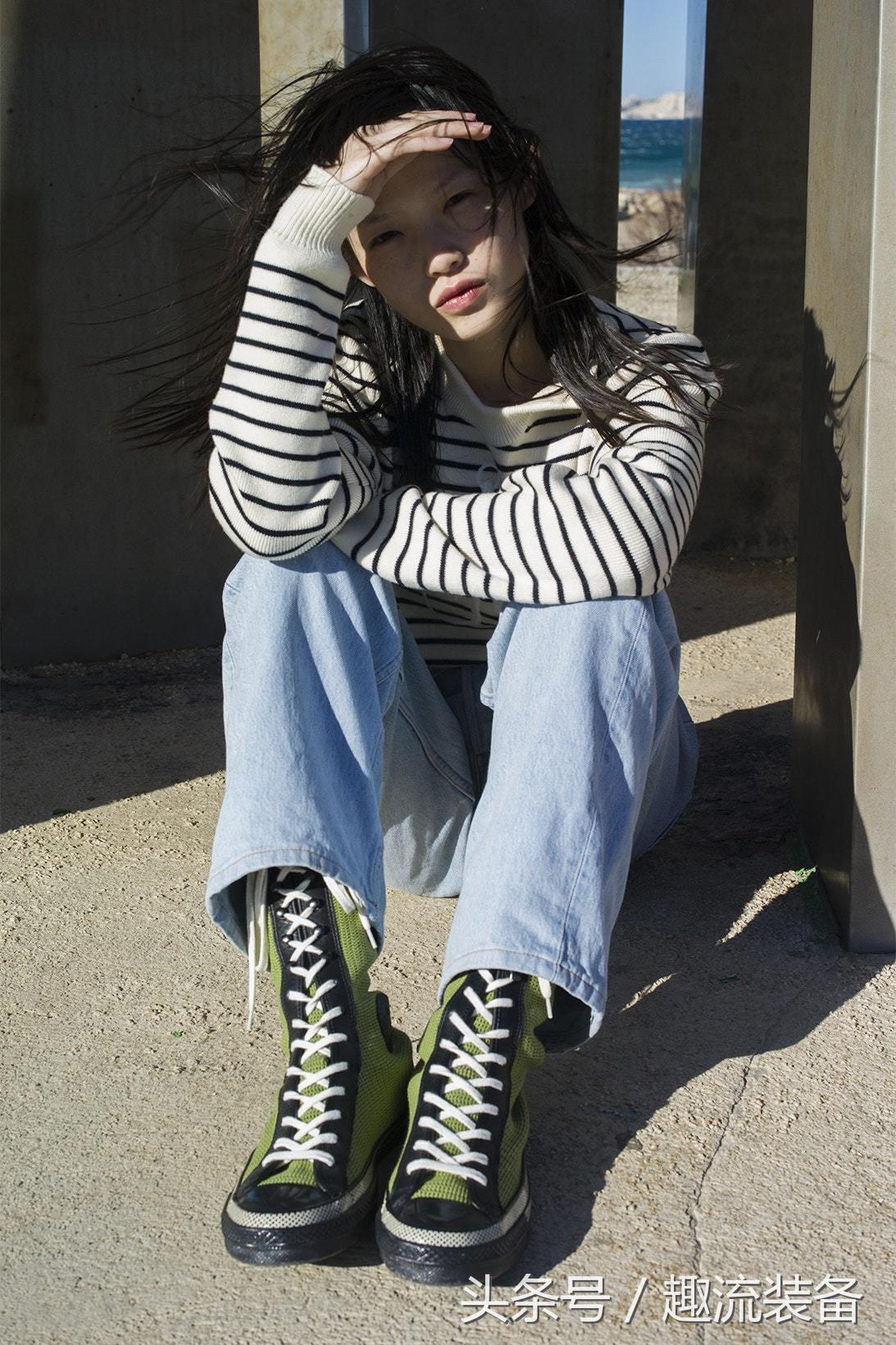 匡威值得入手的鞋,2018匡威1970s