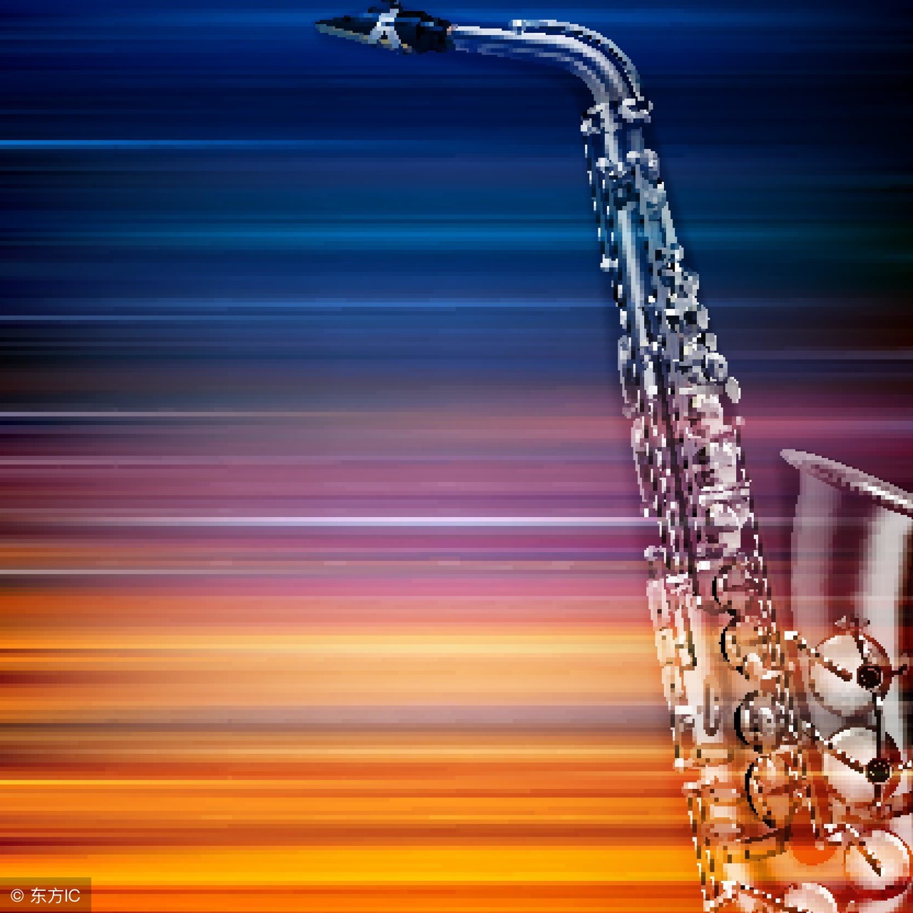 萨克斯的了解,萨克斯分几种型号