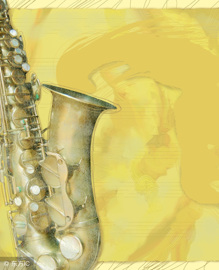 萨克斯的了解,萨克斯分几种型号