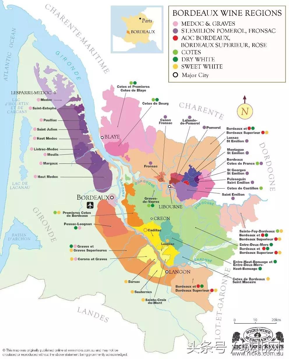 世界顶级的十大私人酒庄价格,世界最大的酒庄值多少钱