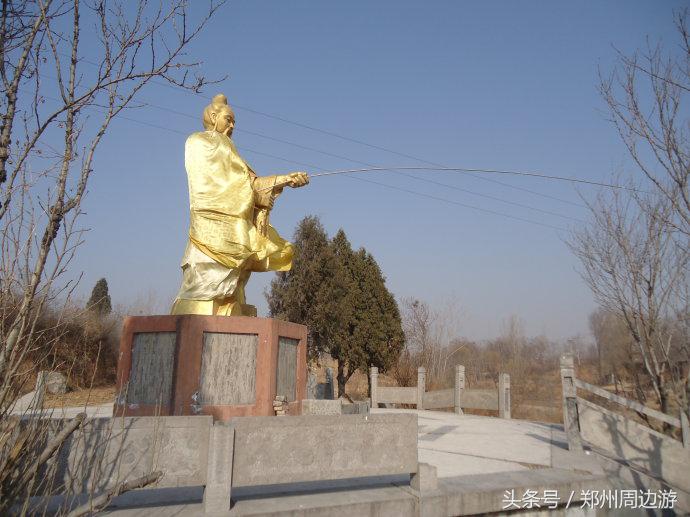 姜子牙分封诸神,姜子牙封神为什么自己没封到神位