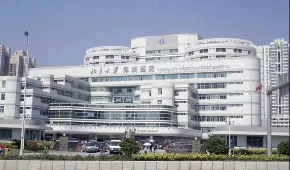 深圳医院详细一览表,深圳市各医院重点科室