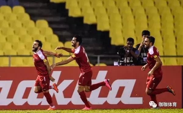 叙利亚的足球技术到底怎么样,中国足球在叙利亚的表现