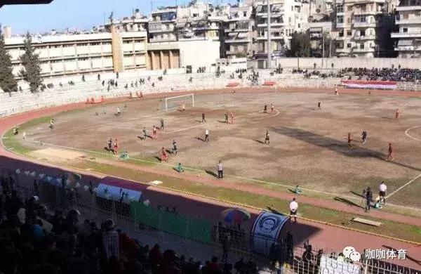 叙利亚的足球技术到底怎么样,中国足球在叙利亚的表现