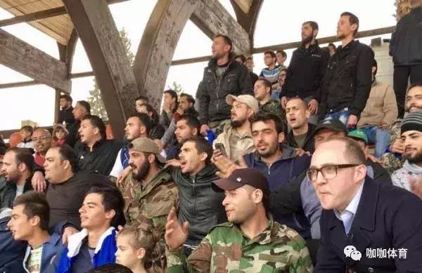 叙利亚的足球技术到底怎么样,中国足球在叙利亚的表现