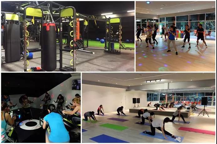 盘点：炼尸房边、大海之滨和群山环绕的泰国十大神奇球场