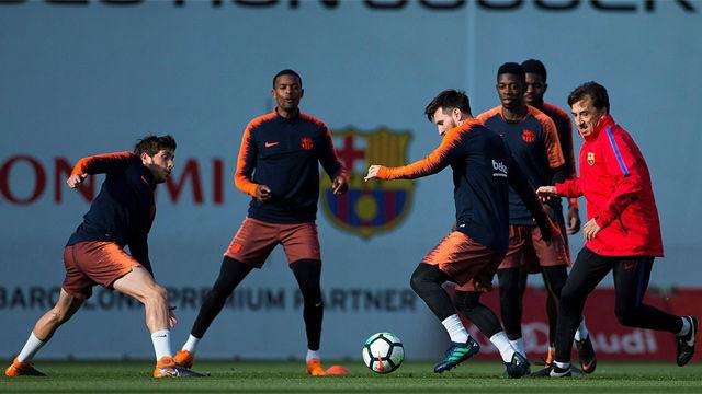 巴萨更衣室大佬分析球队崩盘原因，结论是球队必须引进一种球员