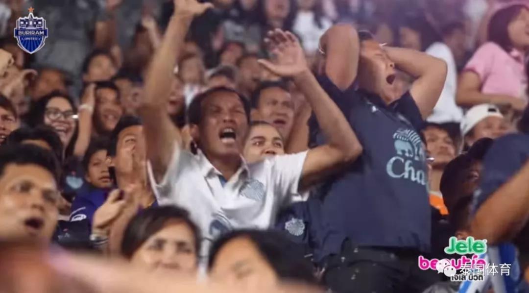 盘点：炼尸房边、大海之滨和群山环绕的泰国十大神奇球场