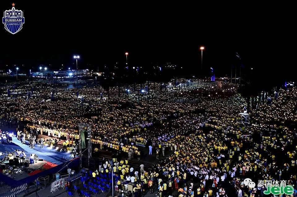 盘点：炼尸房边、大海之滨和群山环绕的泰国十大神奇球场