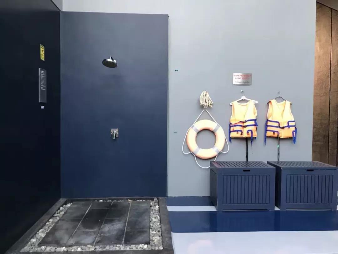 盘点：炼尸房边、大海之滨和群山环绕的泰国十大神奇球场