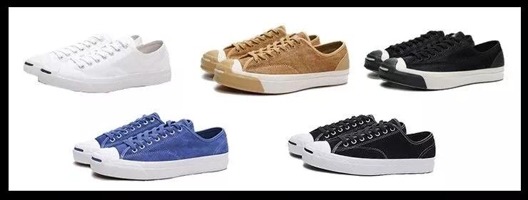 每个人的匡威都是独一无二的,匡威怎么穿出高级感