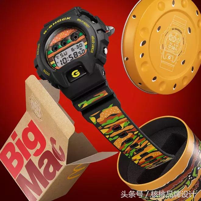 g-shock是什么品牌,gshock手表科技