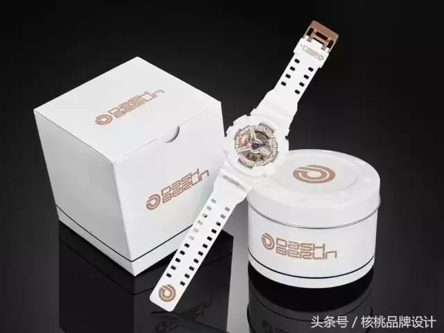 g-shock是什么品牌,gshock手表科技