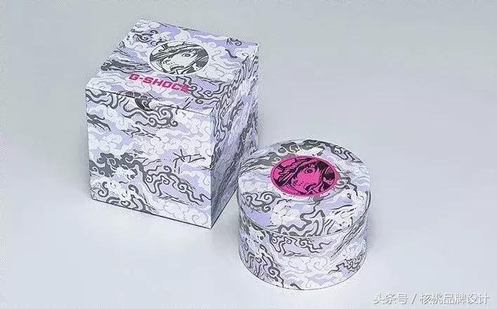 g-shock是什么品牌,gshock手表科技