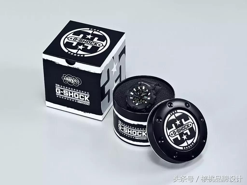 g-shock是什么品牌,gshock手表科技