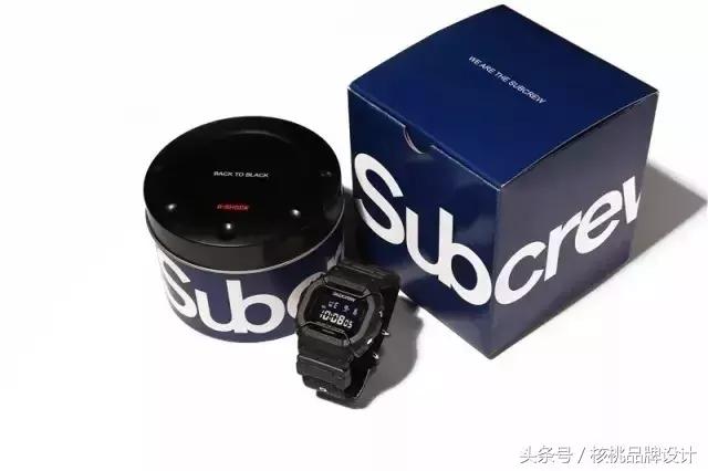 g-shock是什么品牌,gshock手表科技